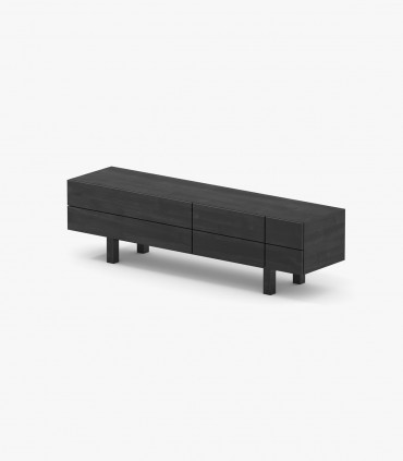 Teletrunk Console