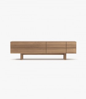 Teletrunk Console