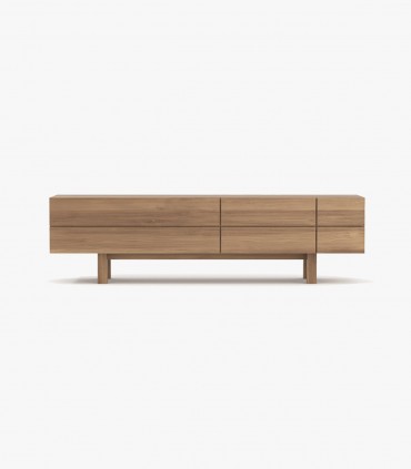 Teletrunk Console