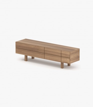 Teletrunk Console