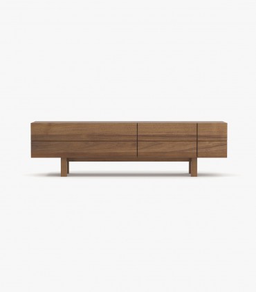 Teletrunk Console