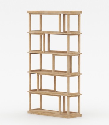 HDB Shelf - Narrow
