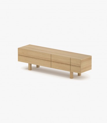Teletrunk Console
