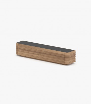 Terrace TV Console