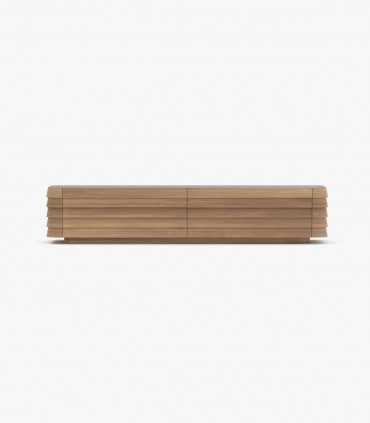 Terrace TV Console