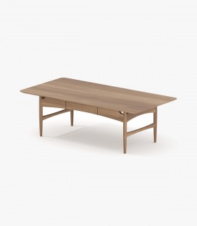Aviator Coffee Table