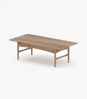 Aviator Coffee Table