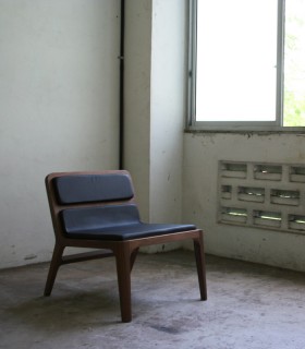 Gruppe Lounge Chair