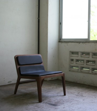 Gruppe Lounge Chair