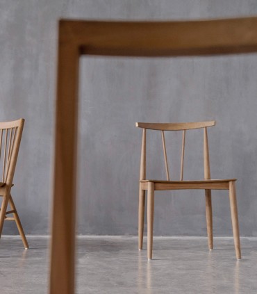 Kay Chair