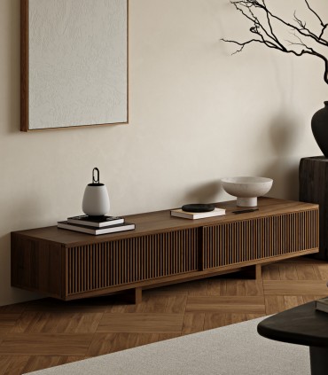 Telegramme TV console