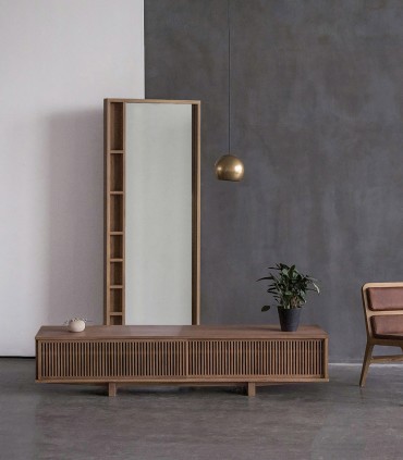 Telegramme TV console