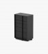 Norton 5 Chest Of Drawers