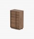 Norton 5 Chest Of Drawers