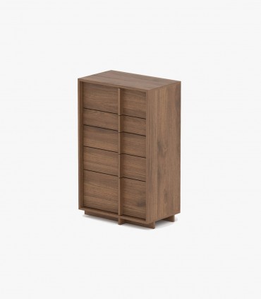 Norton 5 Chest Of Drawers