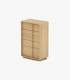 Norton 5 Chest Of Drawers