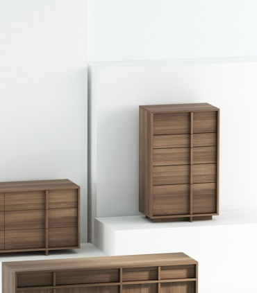 Norton 5 Chest Of Drawers