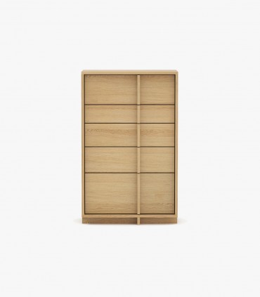 Norton 5 Chest Of Drawers