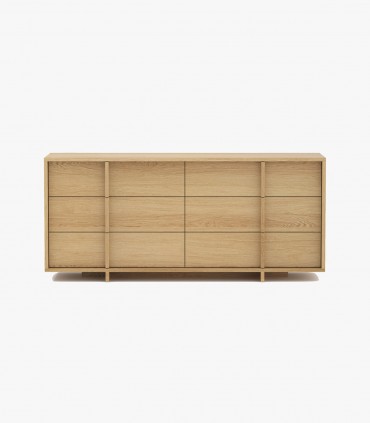 Norton 6 Chest Of Drawers