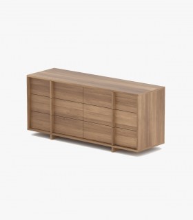 Norton 6 Chest Of Drawers