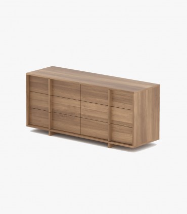 Norton 6 Chest Of Drawers