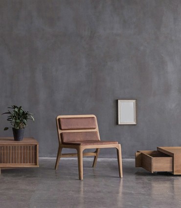 Gruppe Lounge Chair